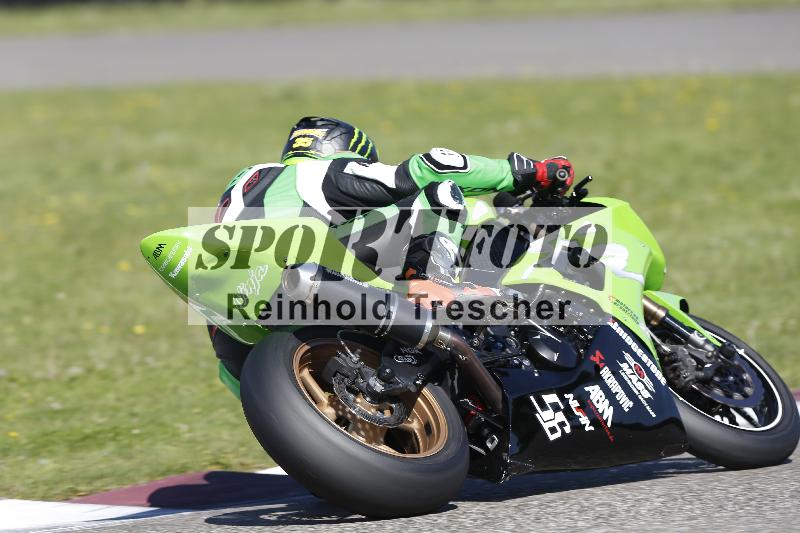 /55 20.09.2025 Speer Racing ADR/Gruppe rot/565